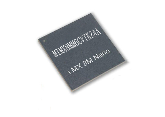 1.6GHz Microcontroller MCU MIMX8MM6CVTKZAA i.MX 8M Mini Quad LFBGA486 4 Core