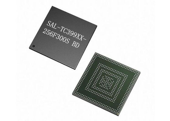 SAL-TC399XX-256F300S BD 300MHz 6 Core 32-Bit Microcontroller MCU Integrated Circuit Chip