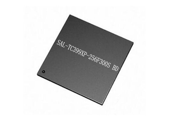 SAL-TC399XP-256F300S BD Microcontroller MCU 300MHz 6 Core with 16 Mbyte PFLASH Microcontrollers IC