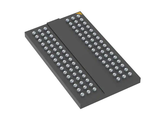 933MHz Integrated Circuit Chip MT41K512M16VRN-107 IT:P 8Gbit Memory IC 96FBGA