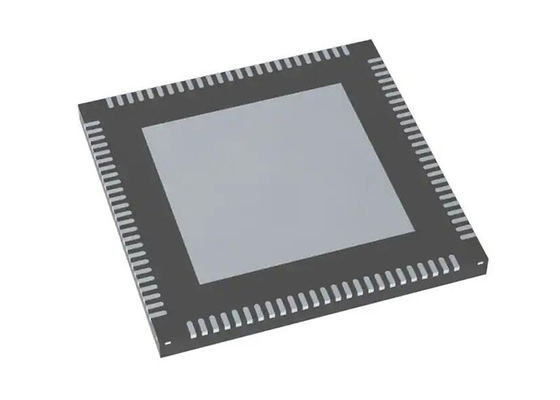 96kB USB7206C-I/KDX 6 Port USB Hub Controller IC VQFN100 Integrated Circuit Chip