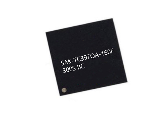 SAK-TC397QA-160F300S BC Integrated Circuit Chip 32Bit 4Core Microcontroller IC