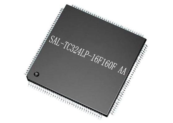 160MHz SAL-TC324LP-16F160F AA Integrated Circuit Chip 144LQFP Microcontroller IC