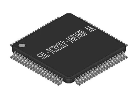 Microcontroller MCU SAL-TC322LP-16F160F AA Highly Microcontroller Integrated Circuit
