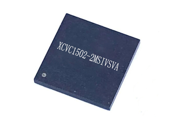XCVC1502-2MSIVSVA Field Programmable Gate Array 50MB Dual ARM Cortex A72 MPCore