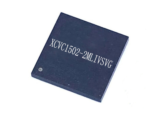 XCVC1502-2MLIVSVG Field Programmable Gate Array 1.5M Logic Cells 400MHz
