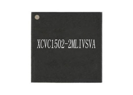 Field Programmable Gate Array XCVC1502-2MLIVSVA Programmable Network On Chip BGA Package
