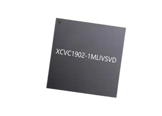 AI Core FPGA Integrated Circuit Chip XCVC1902-1MLIVSVD Field Programmable Gate Array
