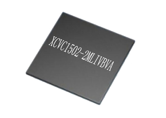XCVC1502-2MLIVBVA Field Programmable Gate Array 256KB AI Core FPGA 1.5M Logic Cells