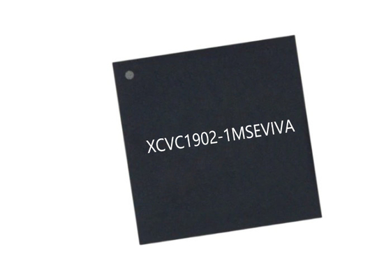 1.2M Logic Cells XCVC1902-1MSEVIVA Embedded Field Programmable Gate Array 1596-BFBGA Package
