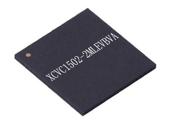 Field Programmable Gate Array XCVC1502-2MLEVBVA Programmable Logic IC BGA Package