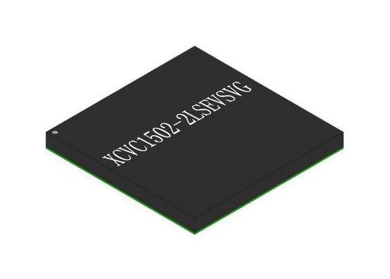 Field Programmable Gate Array XCVC1502-2LSEVSVG Programmable Logic Chip 256KB BGA
