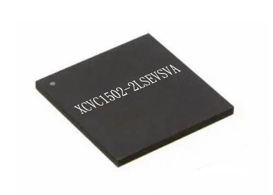 XCVC1502-2LSEVSVA 32KB BGA Embedded Field Programmable Gate Array
