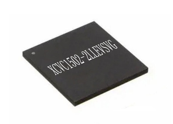 Field Programmable Gate Array XCVC1502-2LLEVSVG AI Core Versal BGA Package