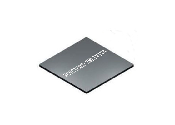 Embedded Field Programmable Gate Array XCVC1802-2MLIVIVA Integrated Circuit Chip 600MHz