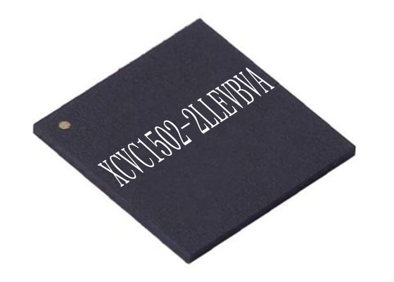 1.5M Logic Cells XCVC1502-2LLEVBVA Field Programmable Gate Array BGA AI Core Versal