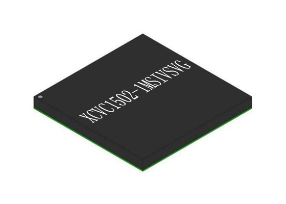 BGA XCVC1502-1MSIVSVG Field Programmable Gate Array 1.5M Logic Cells 256KB AI Core FPGA