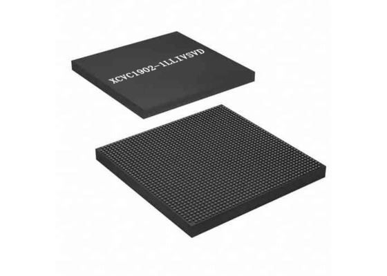 Dual ARM Cortex-R5F XCVC1902-1LLIVSVD 1760-BFBGA Package Field Programmable Gate Array