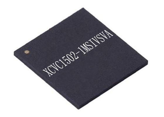 XCVC1502-1MSIVSVA 256KB Field Programmable Gate Array 1.5M Logic Cells
