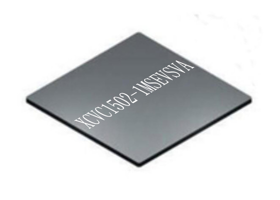 AI Core XCVC1502-1MSEVSVA Embedded Field Programmable Gate Array 256KB 1.5M Logic Cells