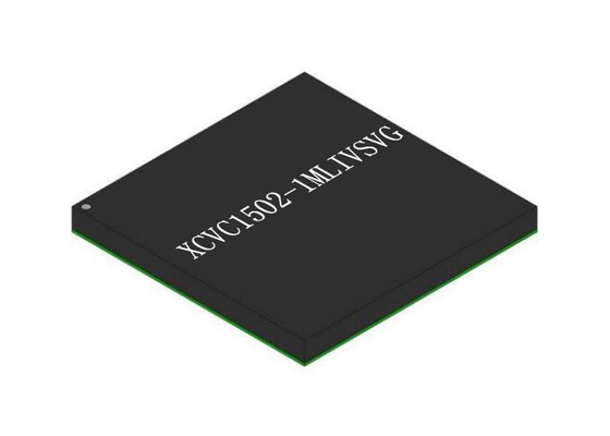 1.5M Logic Cells XCVC1502-1MLIVSVG Field Programmable Gate Array 256KB BGA Package
