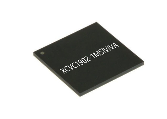 Integrated Circuit Chip XCVC1902-1MSIVIVA Field Programmable Gate Array Versal AI Core