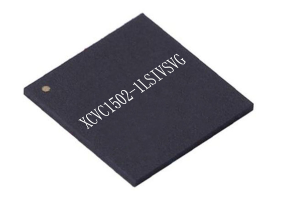 1.5M Logic Cells XCVC1502-1LSIVSVG Dual Core Field Programmable Gate Array 256KB BGA