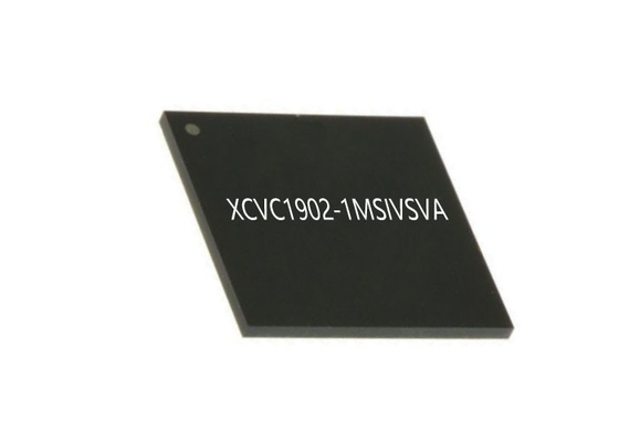 1.9M Logic Cells 600MHz XCVC1902-1MSIVSVA Field Programmable Gate Array