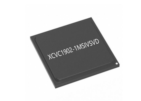 1.3GHz XCVC1902-1MSIVSVD 1.2M Logic Cells Field Programmable Gate Array