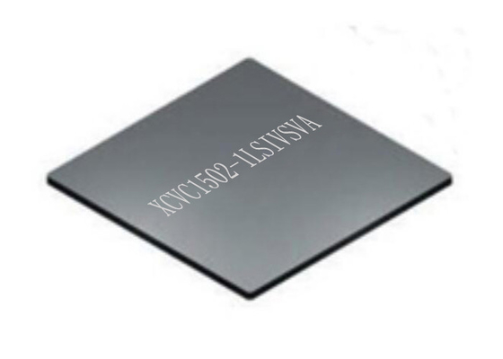 Electronic Integrated Circuits XCVC1502-1LSIVSVA Field Programmable Gate Array 80k Logic Cells
