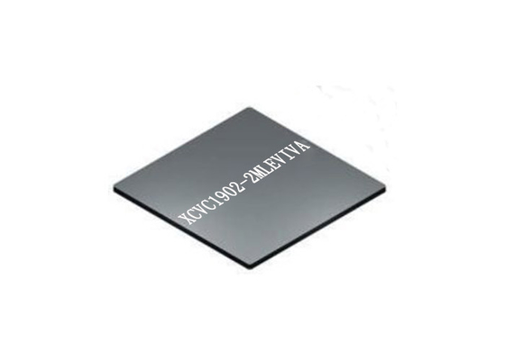 XCVC1902-2MLEVIVA 600MHz Logic Cells Embedded Field Programmable Gate Array
