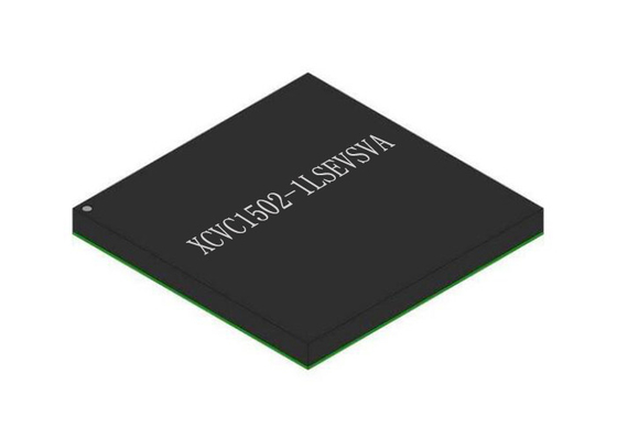 XCVC1502-1LSEVSVA Field Programmable Gate Array 2197FCBGA AI Core 80k Logic Cells