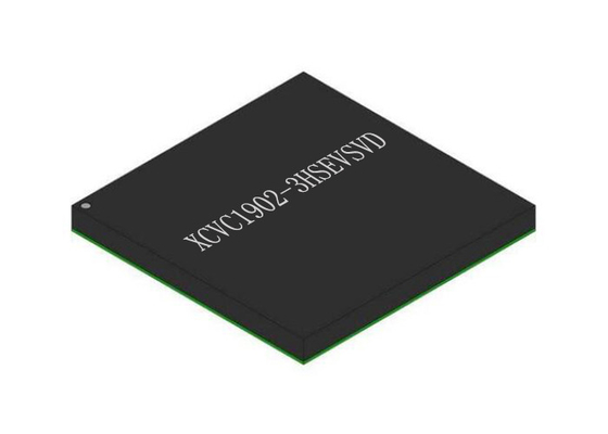 Field Programmable Gate Array XCVC1902-3HSEVSVD AI Core FPGA 400MHz 1.9M Logic Cells