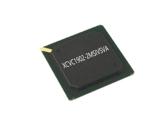 1.08GHz Integrated Circuit Chip XCVC1902-2MSIVSVA IC Versal AI Core FPGA 2197BGA