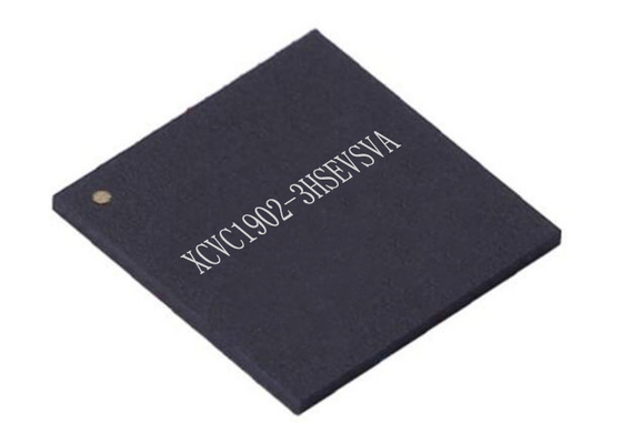 Field Programmable Gate Array XCVC1902-3HSEVSVA 400MHz BGA Package