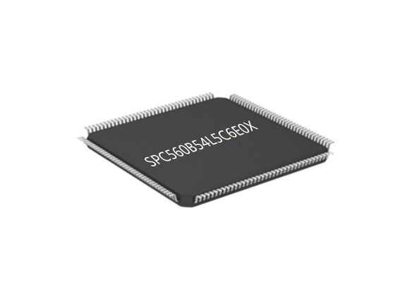 High Performance Automobile Chips SPC560B54L5C6E0X 32-Bit 64MHz Microcontroller IC