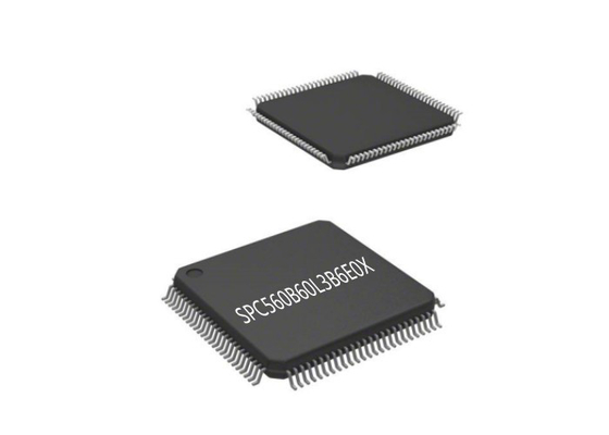 1MB Power Architecture MCU SPC560B60L3B6E0X Automotive 32-Bit Microcontrollers