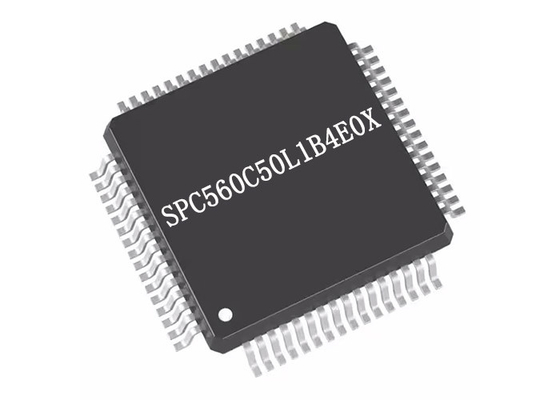 Integrated Circuit Chip SPC560C50L1B4E0X Power Architecture Microcontroller IC