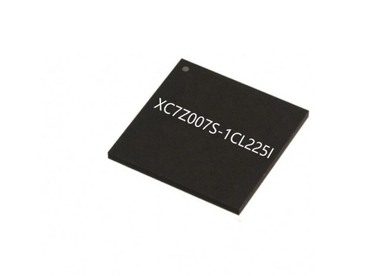 23K Logic Cells XC7Z007S-1CL225I Field Programmable Gate Array CSBGA-225 Package