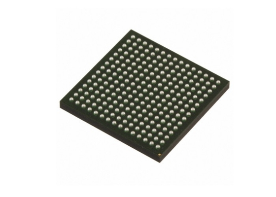 Field Programmable Gate Array XC7Z010-L1CLG225I 28K Logic Cells 667MHz FPGA
