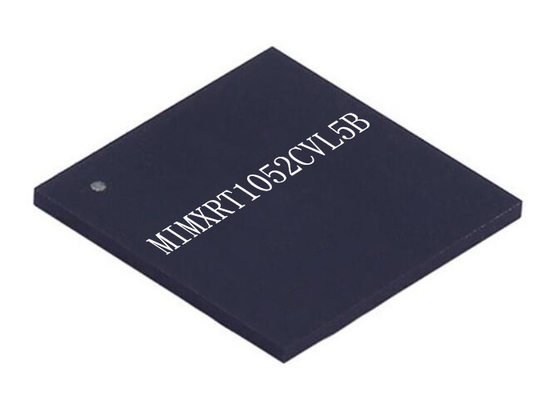 ARM Cortex M7 MIMXRT1052CVL5B 196LFBGA 528MHz Single Core Microcontroller Chip