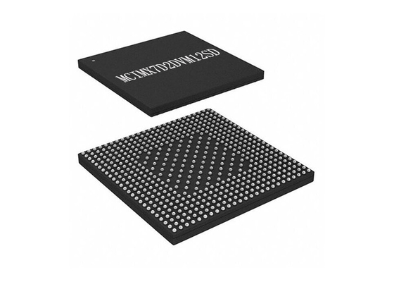 Microcontroller MCU MCIMX7D2DVM12SD 32Bit Microprocessor IC 1.2GHz 541MAPBGA IC Chip