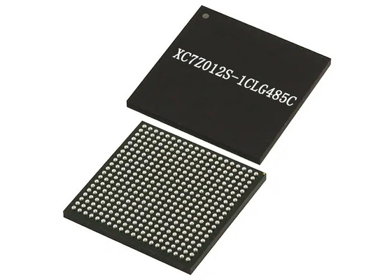 General Purpose XC7Z012S-1CLG485C Low power Single ARM Field Programmable Gate Array