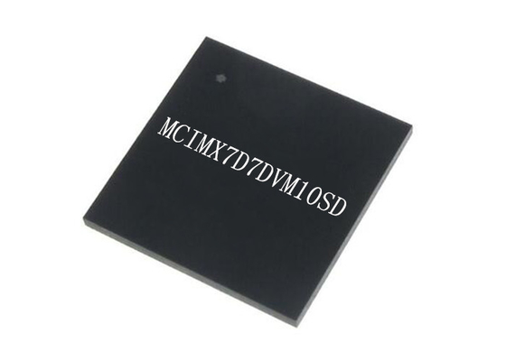 Microcontroller MCU MCIMX7D7DVM10SD 541LFBGA i.MX7D 2 Core Microprocessors IC