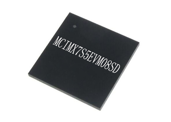 800MHz Microcontroller MCU MCIMX7S5EVM08SD 1 Core Microprocessor Chip 541LFBGA