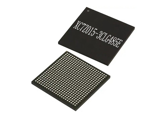 Integrated Circuit Chip XC7Z015-3CLG485E Field Programmable Gate Array 485LFBGA