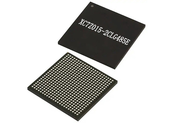 General Purpose XC7Z015-2CLG485E Dual ARM Field Programmable Gate Array 485-CSPBGA
