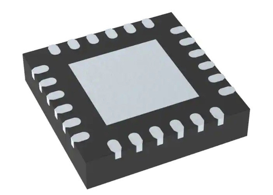 Integrated Circuit Chip CP2102N-A02-GQFN24 USB Bridge Interface Controllers 24-VFQFN