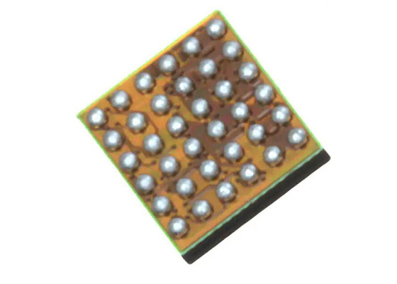 IC Chip MAX98390CEWX+T 36WLP High Efficiency Mono Class D DSM Smart Amplifier IC