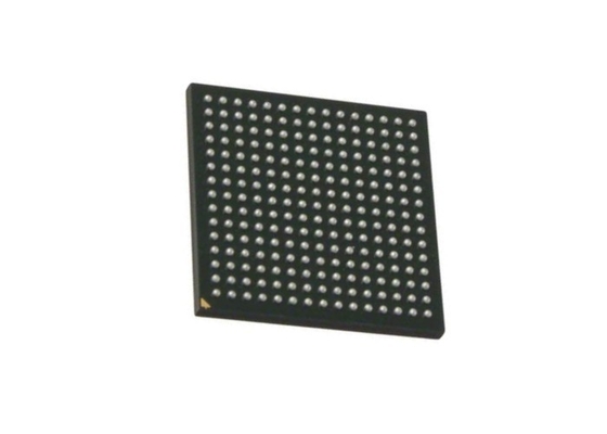 2 Core Processor XC7Z010-1CL225I ARM Cortex-A9 Field Programmable Gate Array 225-CSPBGA